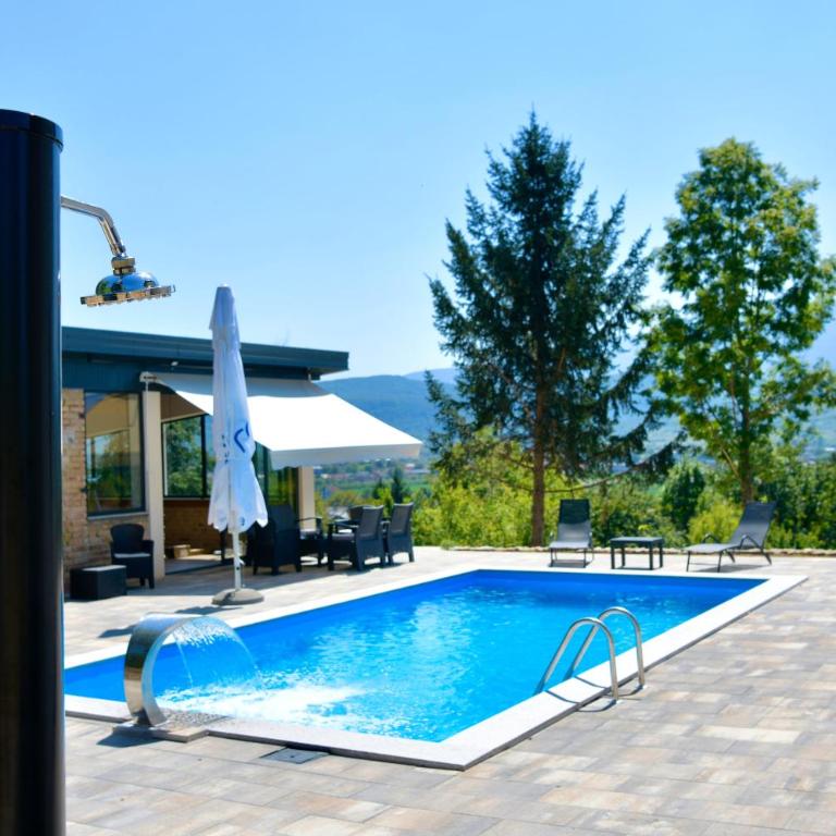 Holiday Home Silenzio - Villa - 21