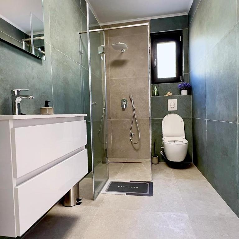 Holiday Home Silenzio - Villa - 54