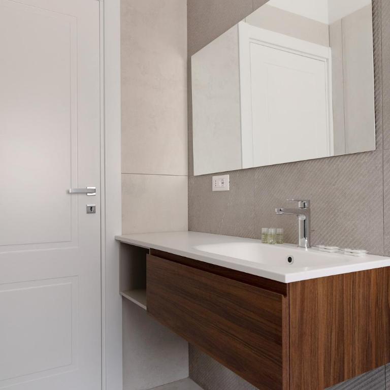 Le Dodici Porte - Porta San Felice 8 By Bologna District - Appartamento con 2 Camere da Letto - 2