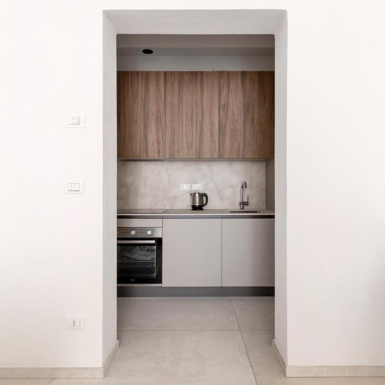 Le Dodici Porte - Porta San Felice 8 By Bologna District - Appartamento con 2 Camere da Letto - 3