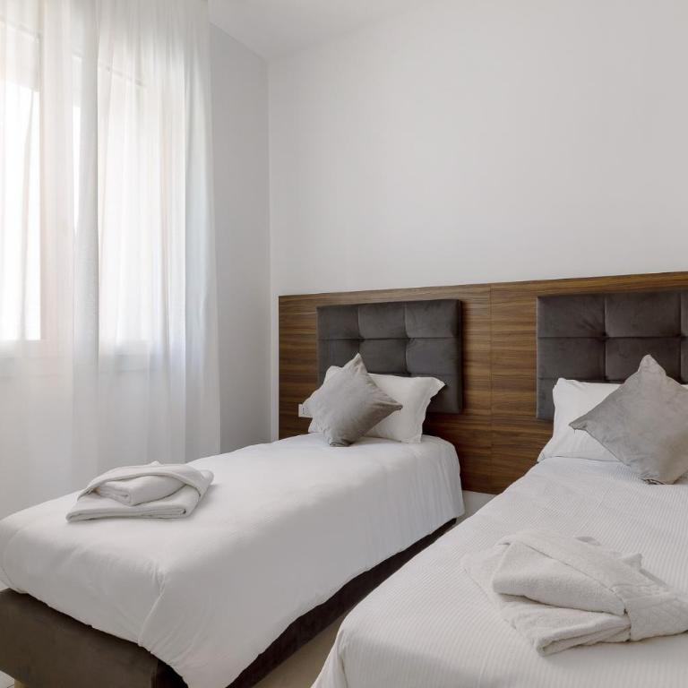 Le Dodici Porte - Porta San Felice 8 By Bologna District - Appartamento con 2 Camere da Letto - 7