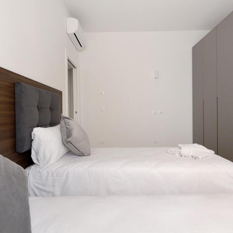 Le Dodici Porte - Porta San Felice 8 By Bologna District - Appartamento con 2 Camere da Letto - 11