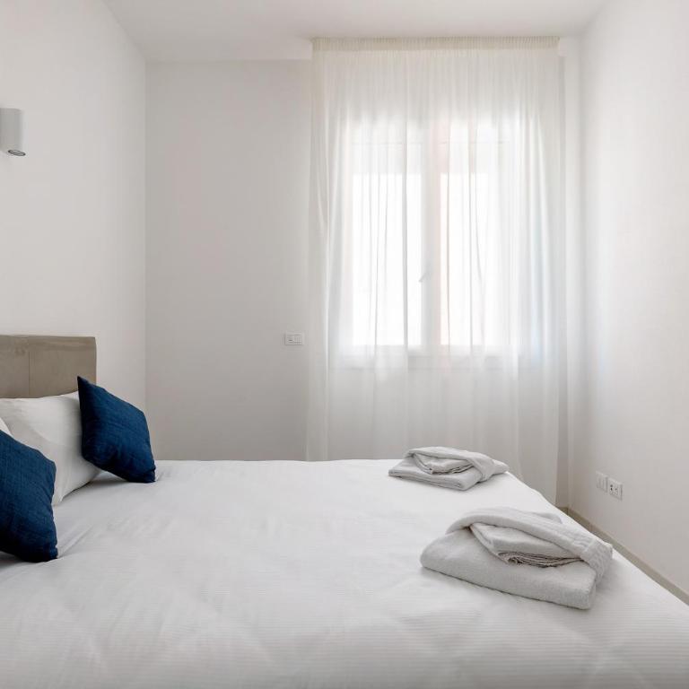 Le Dodici Porte - Porta San Felice 8 By Bologna District - Appartamento con 2 Camere da Letto - 14