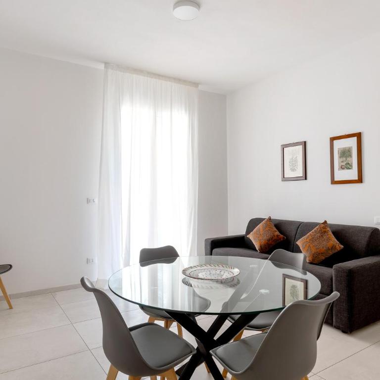 Le Dodici Porte - Porta San Felice 8 By Bologna District - Appartamento con 2 Camere da Letto - 15