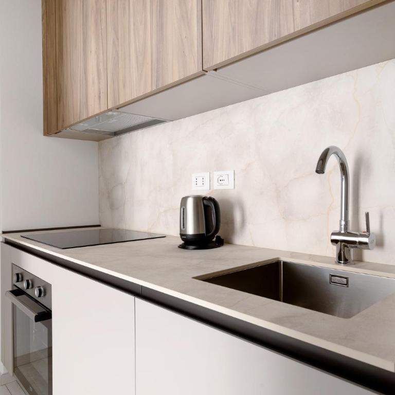 Le Dodici Porte - Porta San Felice 8 By Bologna District - Appartamento con 2 Camere da Letto - 16