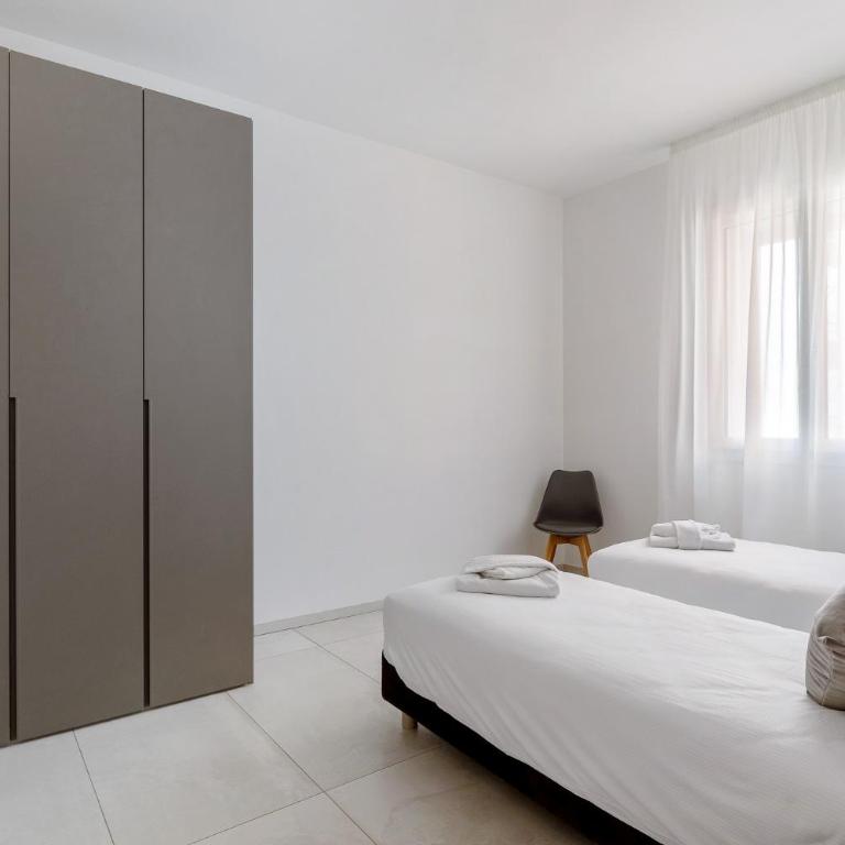 Le Dodici Porte - Porta San Felice 8 By Bologna District - Appartamento con 2 Camere da Letto - 19