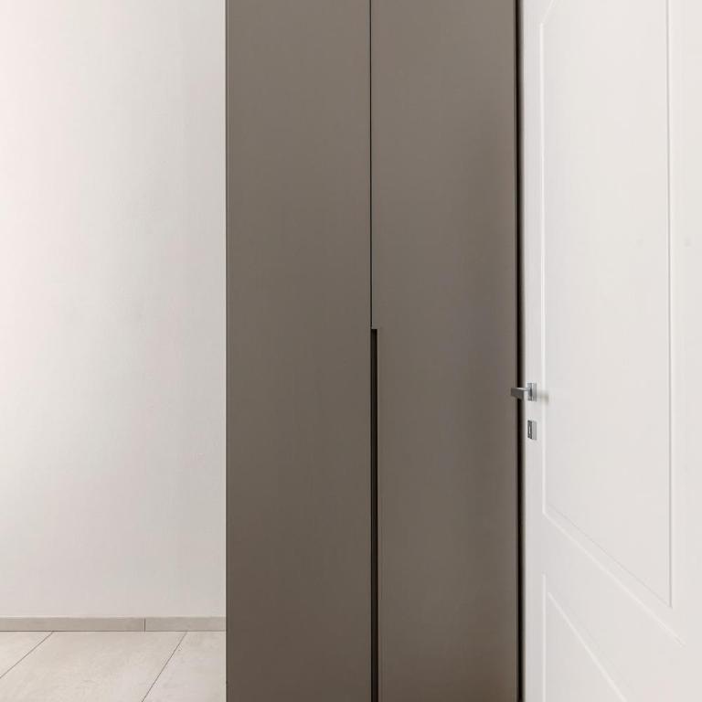 Le Dodici Porte - Porta San Felice 8 By Bologna District - Appartamento con 2 Camere da Letto - 20