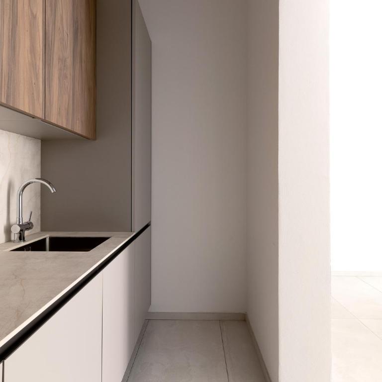 Le Dodici Porte - Porta San Felice 8 By Bologna District - Appartamento con 2 Camere da Letto - 21