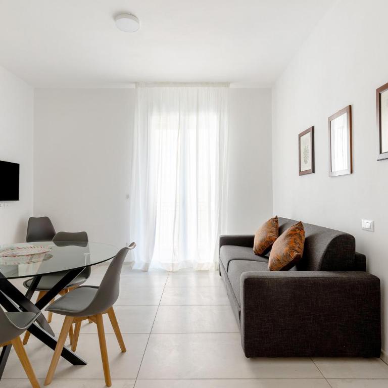 Le Dodici Porte - Porta San Felice 8 By Bologna District - Appartamento con 2 Camere da Letto - 22
