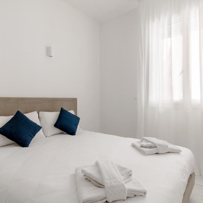 Le Dodici Porte - Porta San Felice 8 By Bologna District - Appartamento con 2 Camere da Letto - 25