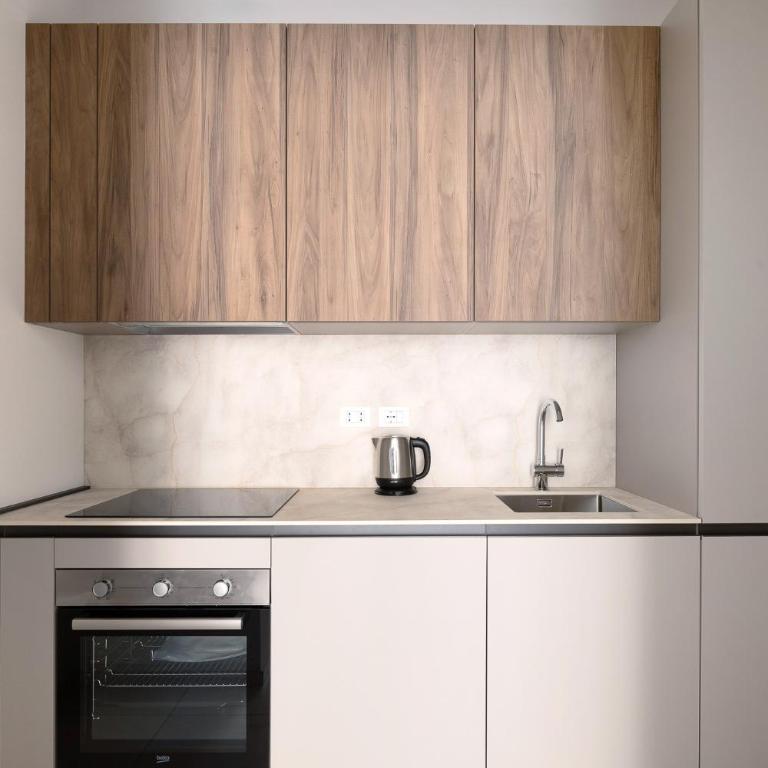 Le Dodici Porte - Porta San Felice 8 By Bologna District - Appartamento con 2 Camere da Letto - 27