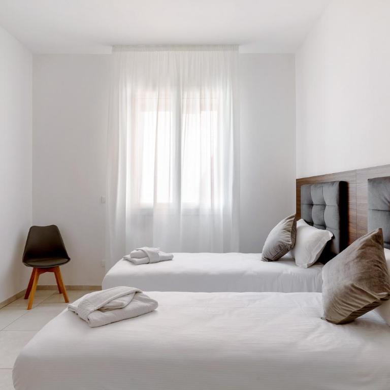 Le Dodici Porte - Porta San Felice 8 By Bologna District - Appartamento con 2 Camere da Letto - 28