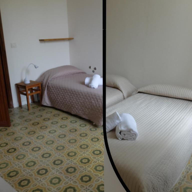 Casa Buri - Triple Room with Garden View - 2