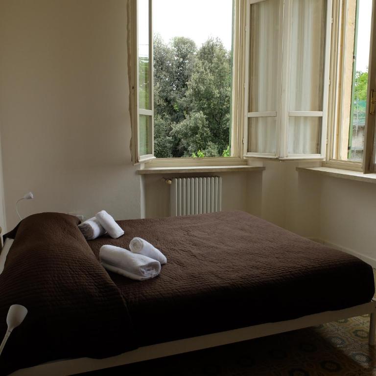 Casa Buri - Double Room with Garden View - 4