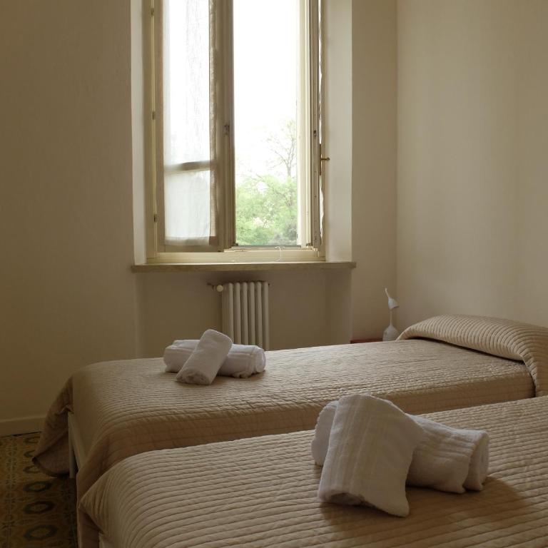 Casa Buri - Triple Room with Garden View - 4