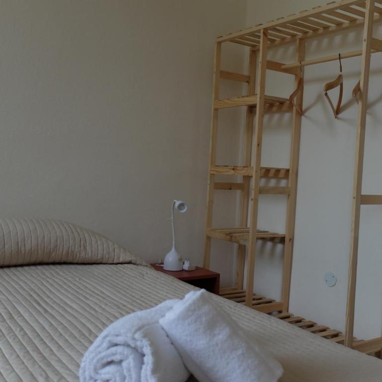 Casa Buri - Triple Room with Garden View - 7