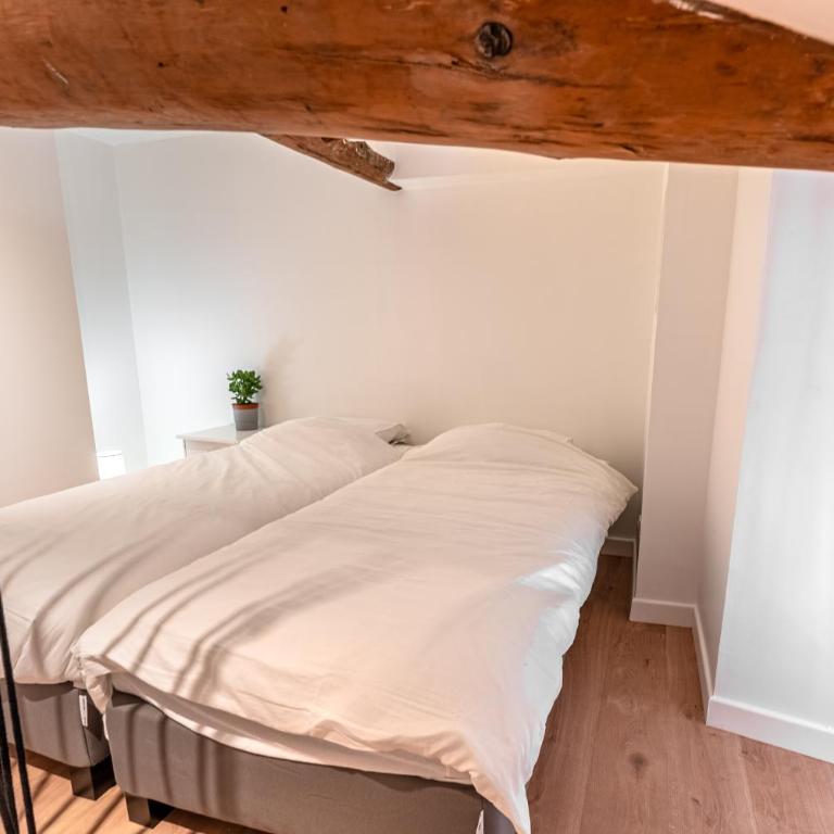 Loft Bourg St Maurice Les Arcs La Maison des Tetes - Apartment mit 3 Schlafzimmern - 21
