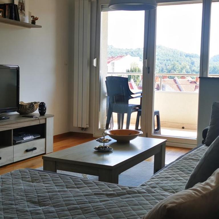 Slatki kutak - One-Bedroom Apartment - 10