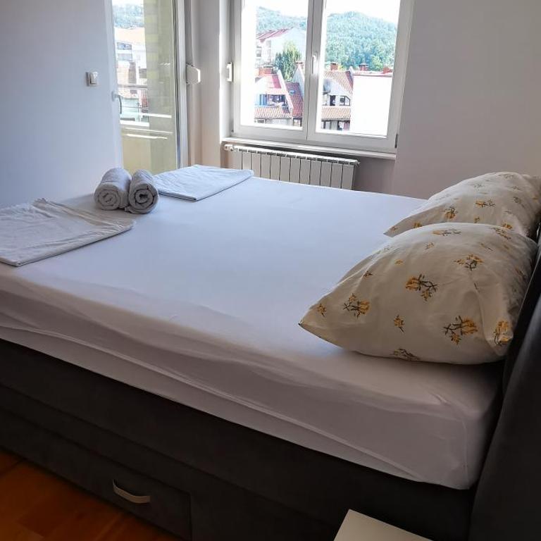 Slatki kutak - One-Bedroom Apartment - 14