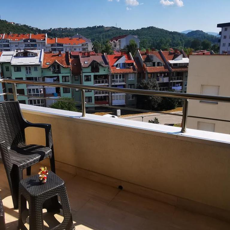 Slatki kutak - One-Bedroom Apartment - 1