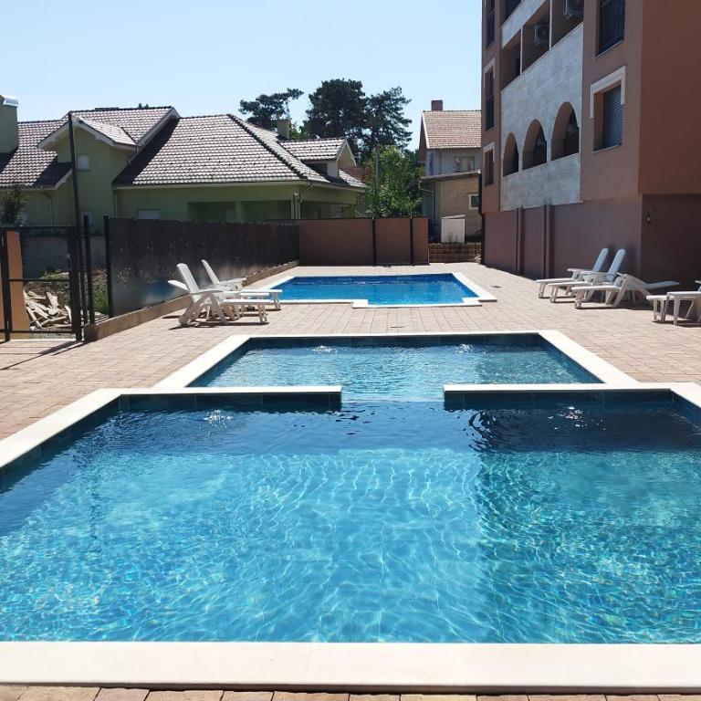 Apartman ARMANE 4 star LUX & Free EVcharge - Apartman sa 2 Spavaće Sobe - 35
