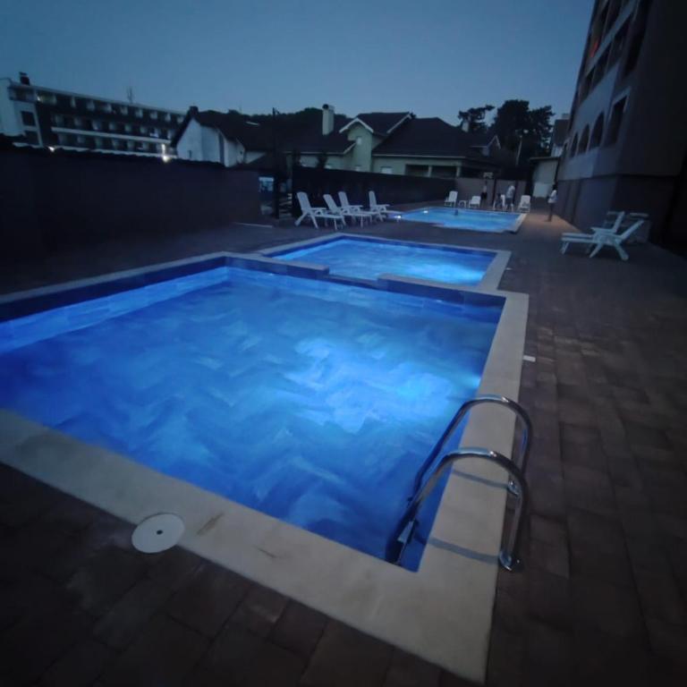 Apartman ARMANE 4 star LUX & Free EVcharge - Apartman sa 2 Spavaće Sobe - 37