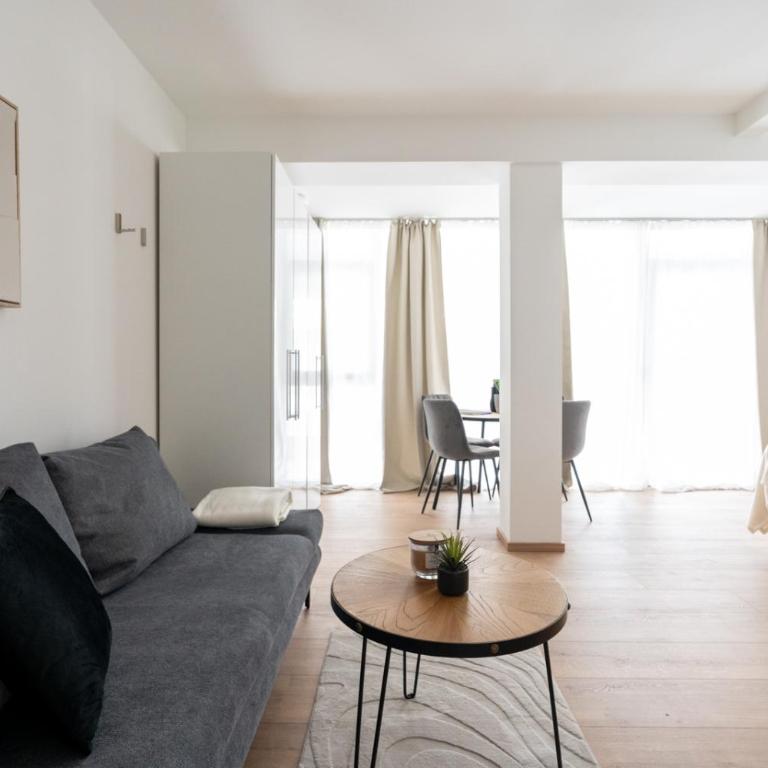 FarawayHomes Studio Fohnsdorf #14 - Apartment mit 1 Schlafzimmer - 13