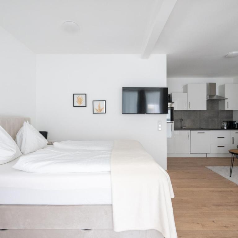 FarawayHomes Studio Fohnsdorf #14 - Apartment mit 1 Schlafzimmer - 18
