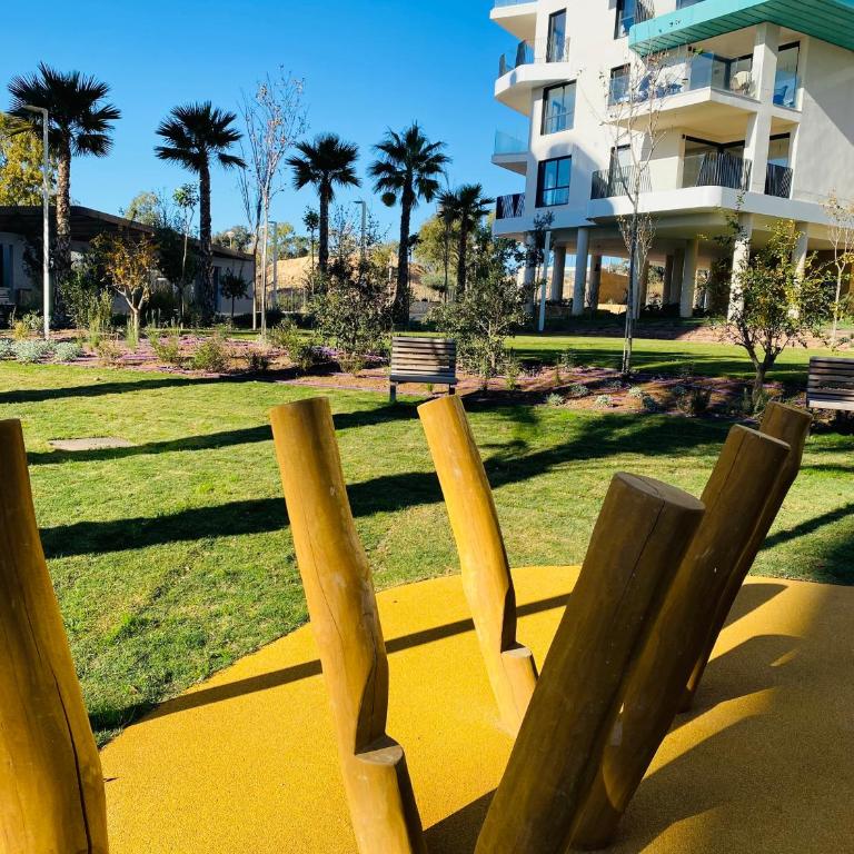 ALLONBAY sweet apartment - Two-Bedroom Apartment with Terrace and Sea View - 27