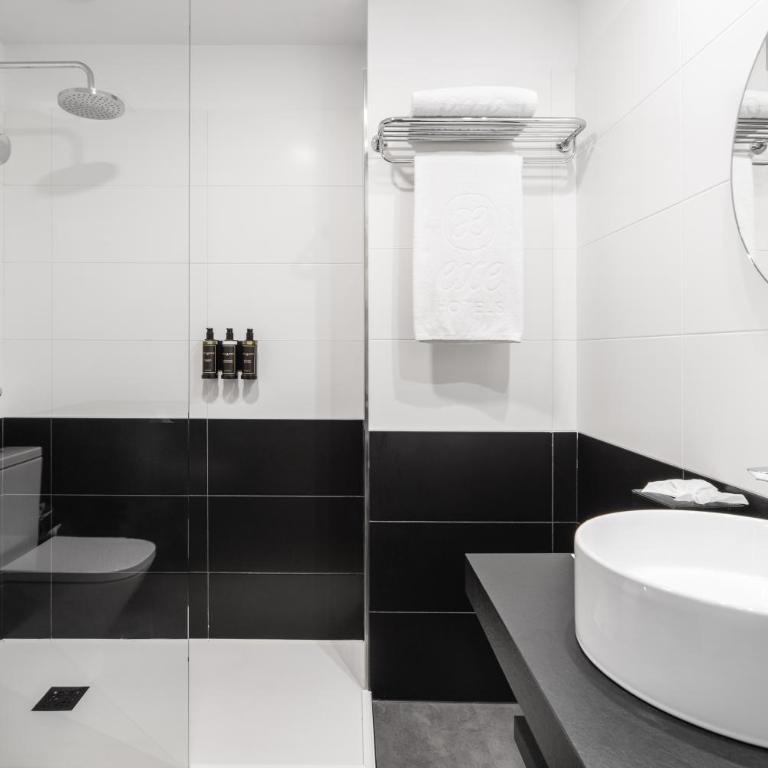 Exe Peregrino - Deluxe Double or Twin Room - 2