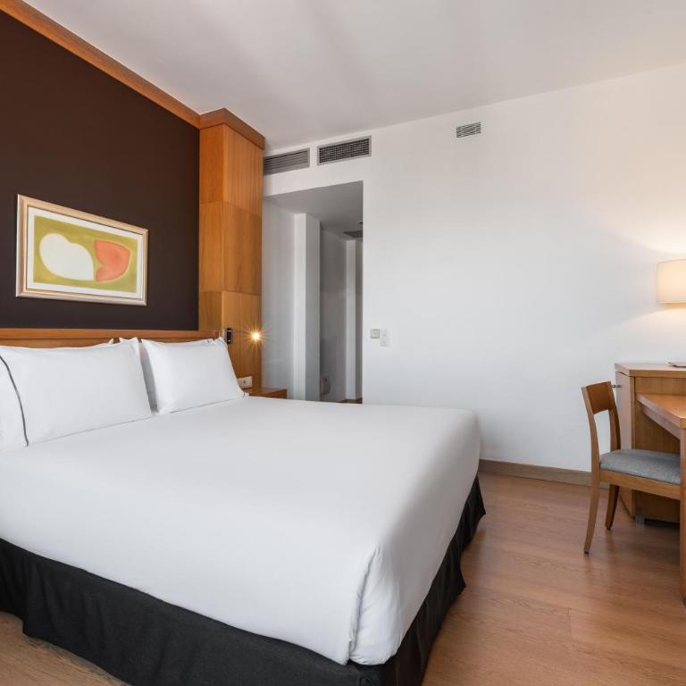 Exe Peregrino - Deluxe Double or Twin Room - 1