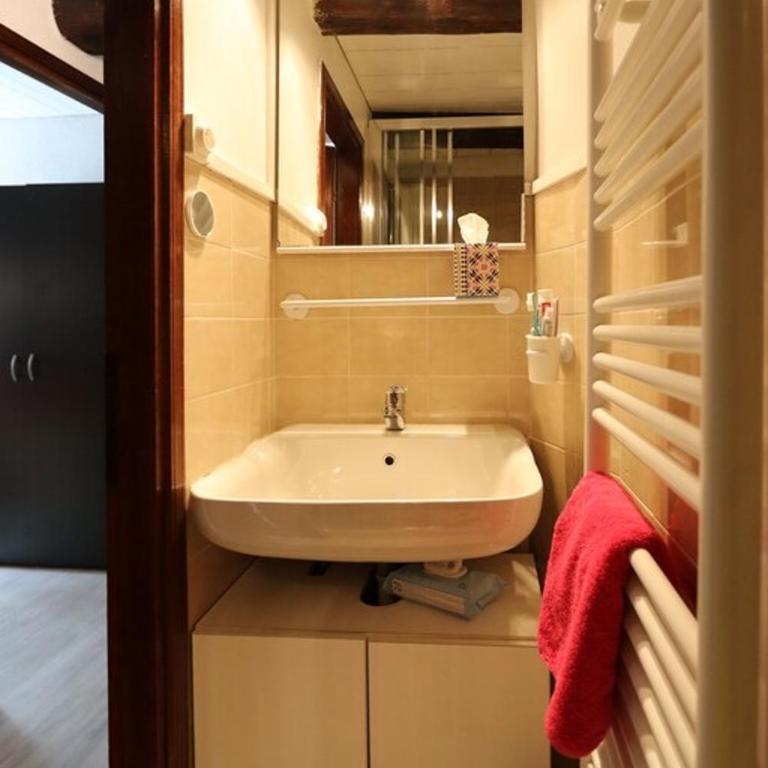 Chalet Saint Roch Montgenevre - Appartement 2 Chambres - 9
