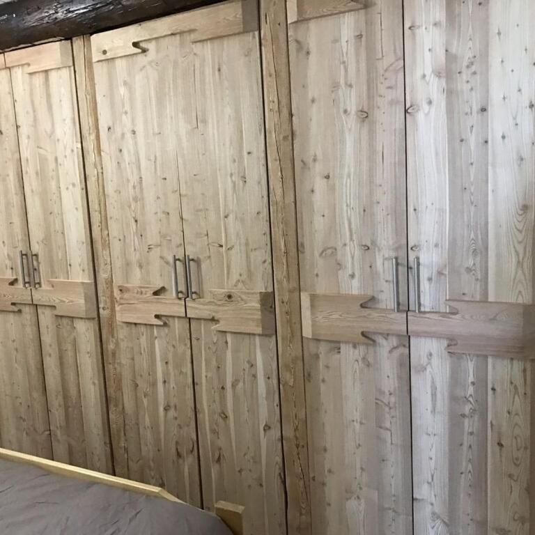 Chalet Saint Roch Montgenevre - Appartement 2 Chambres - 7