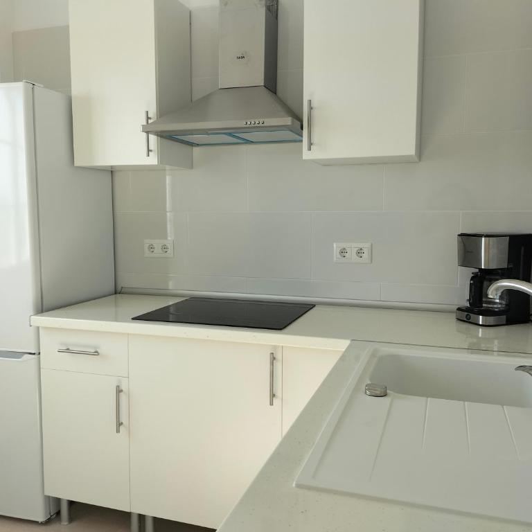 Ático Hogar de Tara - Apartamento de 2 dormitorios con terraza y vistas al mar - 12