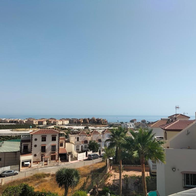 Ático Hogar de Tara - Apartamento de 2 dormitorios con terraza y vistas al mar - 17