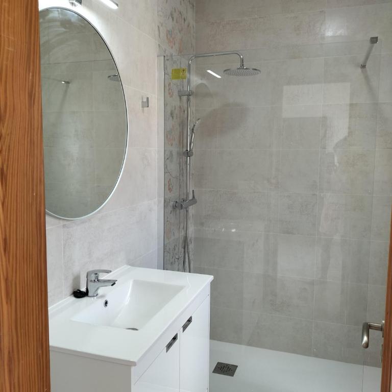 Ático Hogar de Tara - Apartamento de 2 dormitorios con terraza y vistas al mar - 18