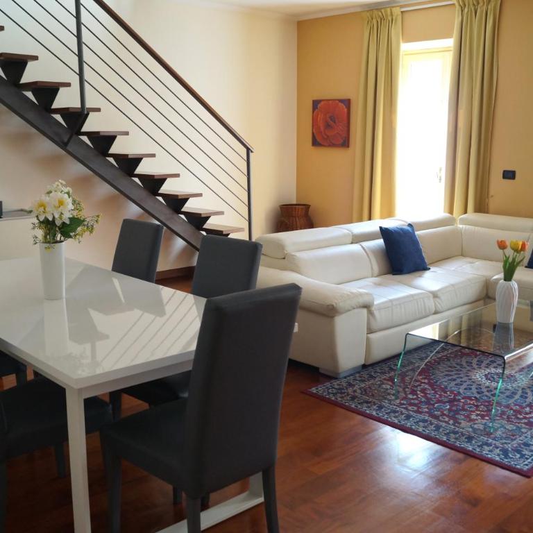 Loger Confort Residence & Apartments - Suite Executive - 13