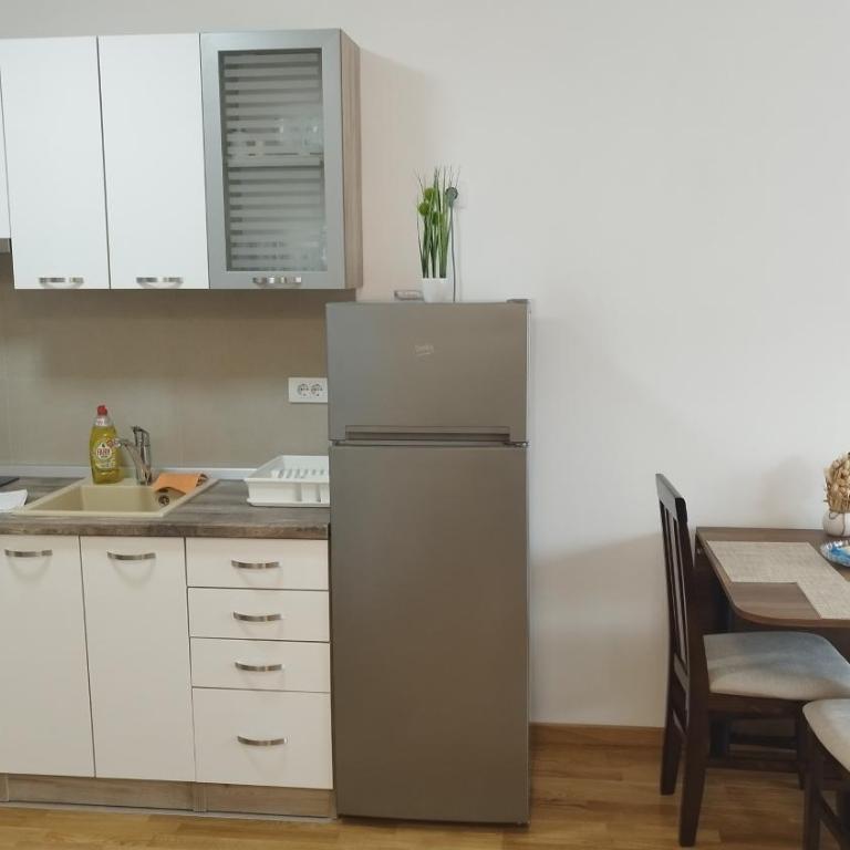 Apartman NEMANJA - Apartman sa 1 Spavaćom Sobom - 6