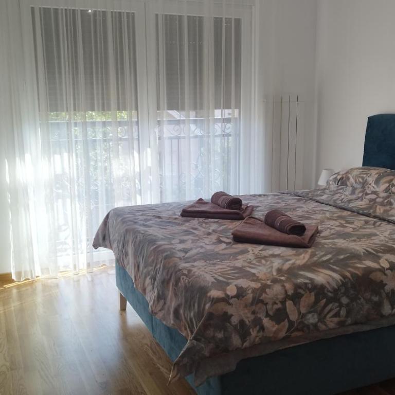 Apartman NEMANJA - Apartman sa 1 Spavaćom Sobom - 9