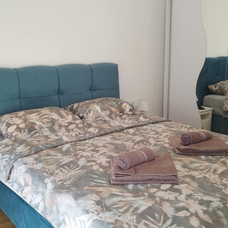 Apartman NEMANJA - Apartman sa 1 Spavaćom Sobom - 11