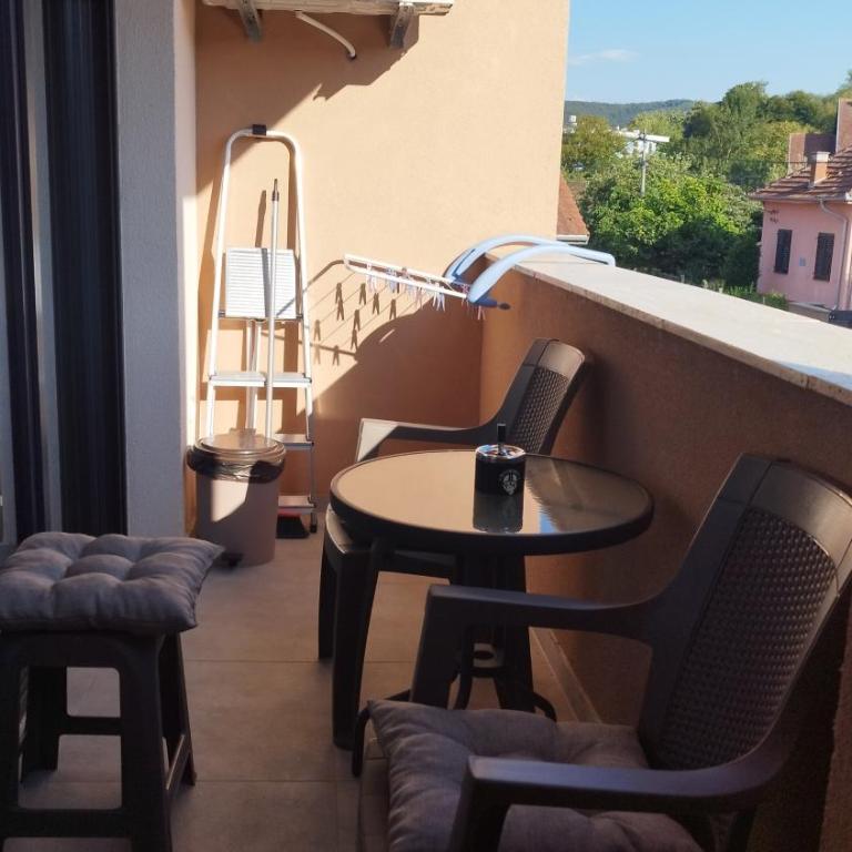 Apartman NEMANJA - Apartman sa 1 Spavaćom Sobom - 15