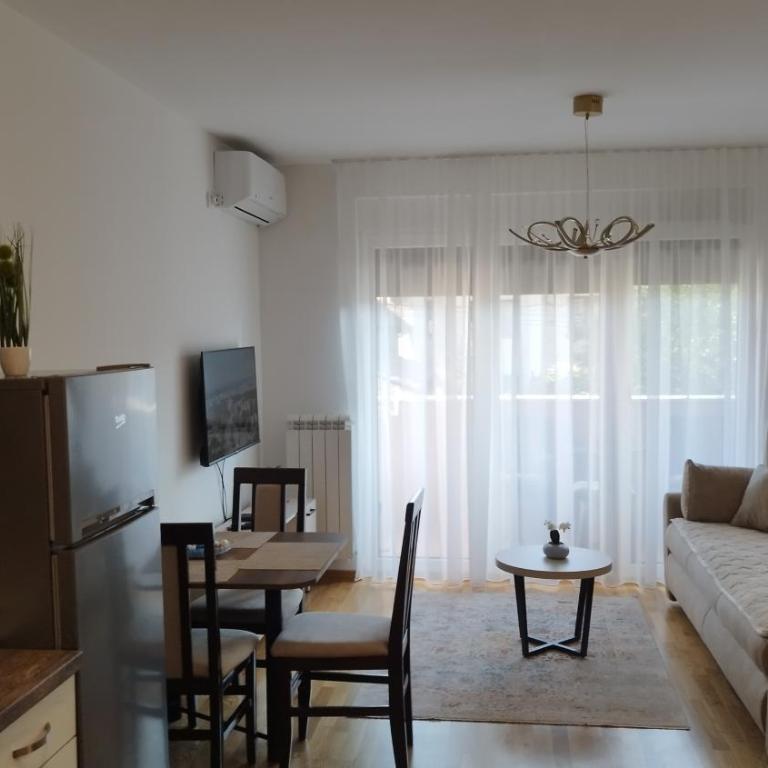 Apartman NEMANJA - Apartman sa 1 Spavaćom Sobom - 5