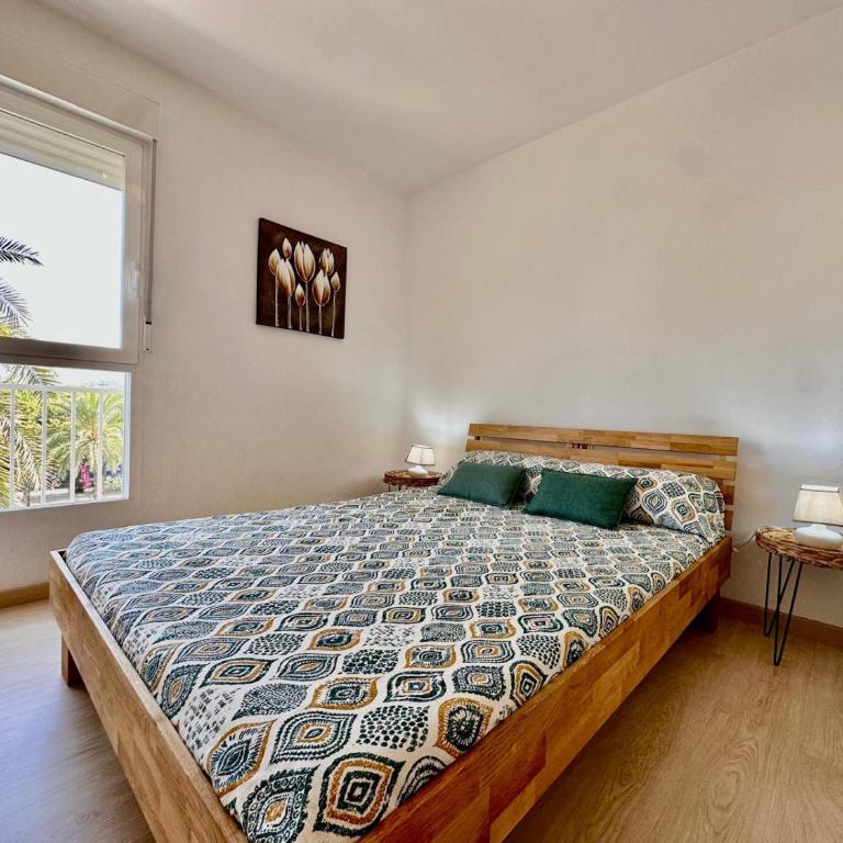 Apolo 7 2D - Apartamento de 2 dormitorios con terraza - 6