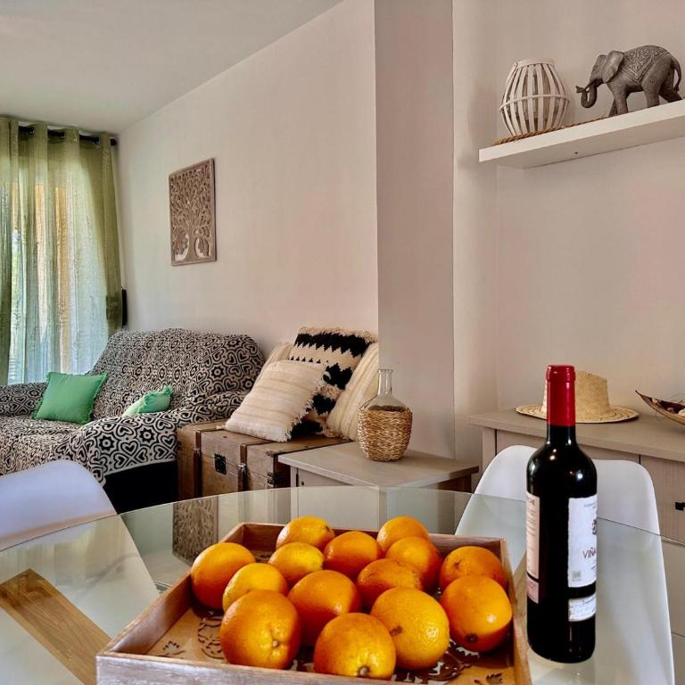 Apolo 7 2D - Apartamento de 2 dormitorios con terraza - 7