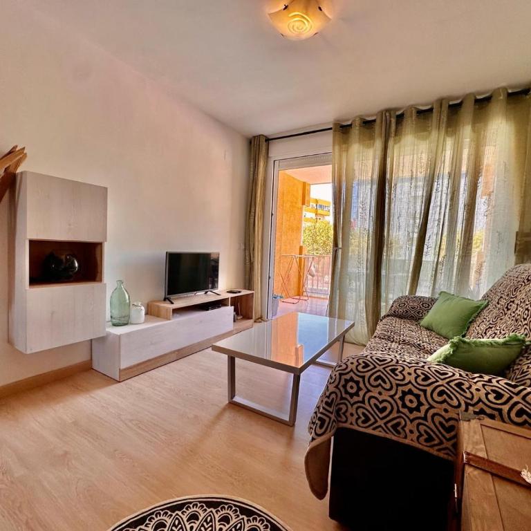 Apolo 7 2D - Apartamento de 2 dormitorios con terraza - 10