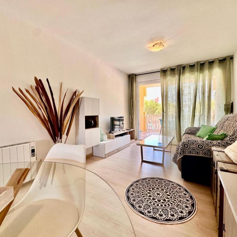 Apolo 7 2D - Apartamento de 2 dormitorios con terraza - 11