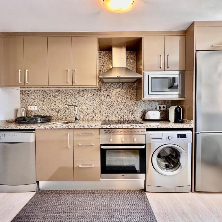 Apolo 7 2D - Apartamento de 2 dormitorios con terraza - 13