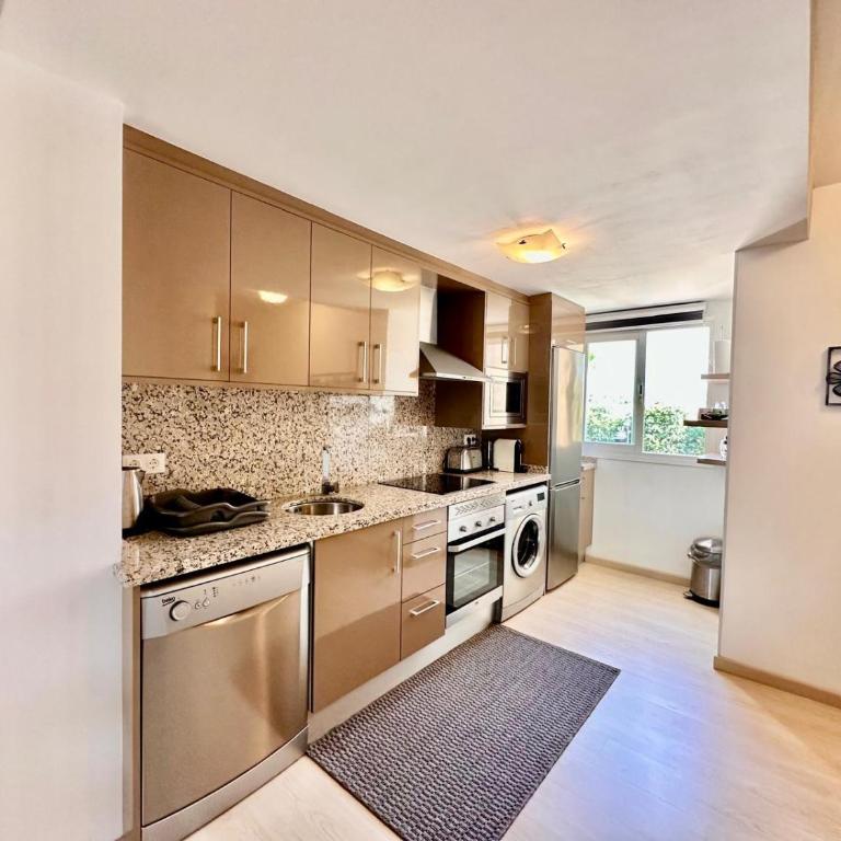 Apolo 7 2D - Apartamento de 2 dormitorios con terraza - 14