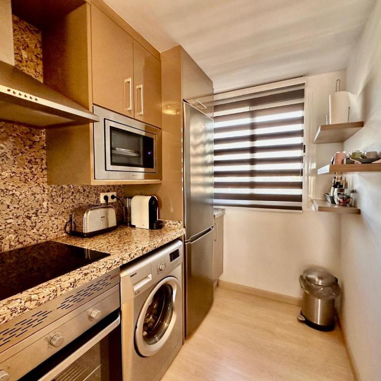 Apolo 7 2D - Apartamento de 2 dormitorios con terraza - 15