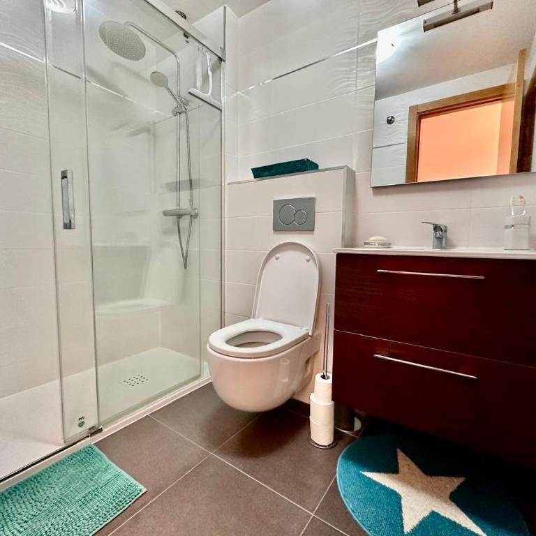 Apolo 7 2D - Apartamento de 2 dormitorios con terraza - 17